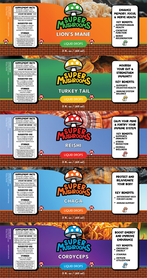 Graphic Design by StudioD™ for this project | Design: #34838654