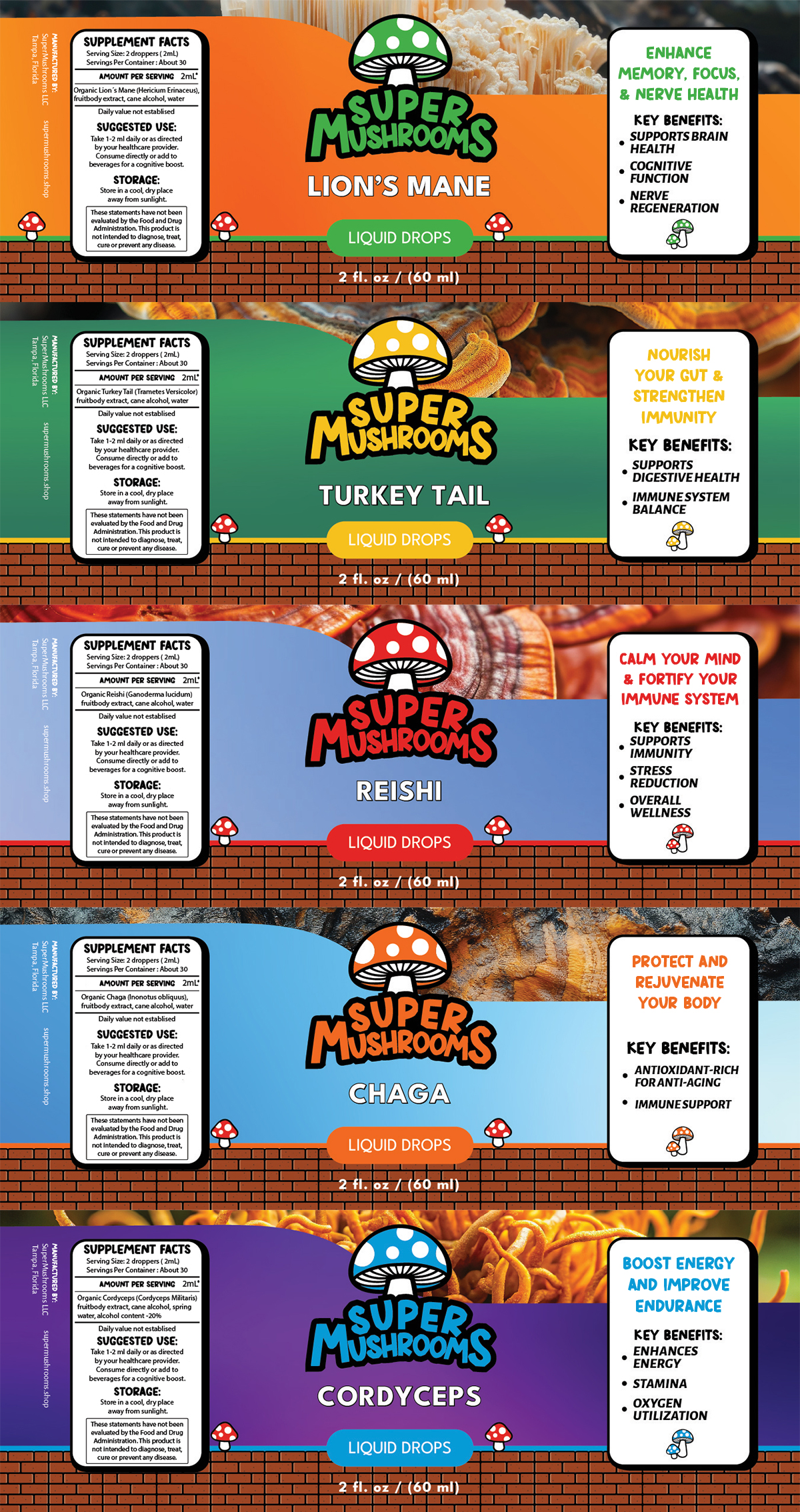 Diseño Gráfico por StudioD™ para este proyecto | Diseño #34838865