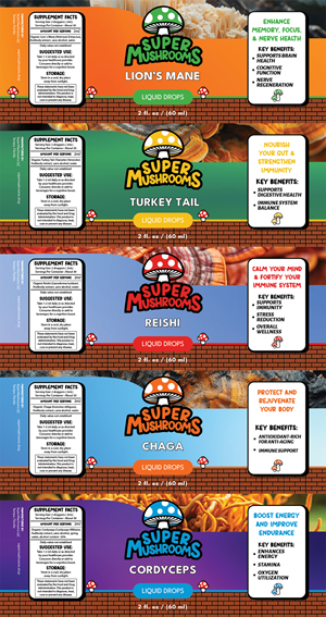 Graphic Design by StudioD™ for this project | Design: #34838865