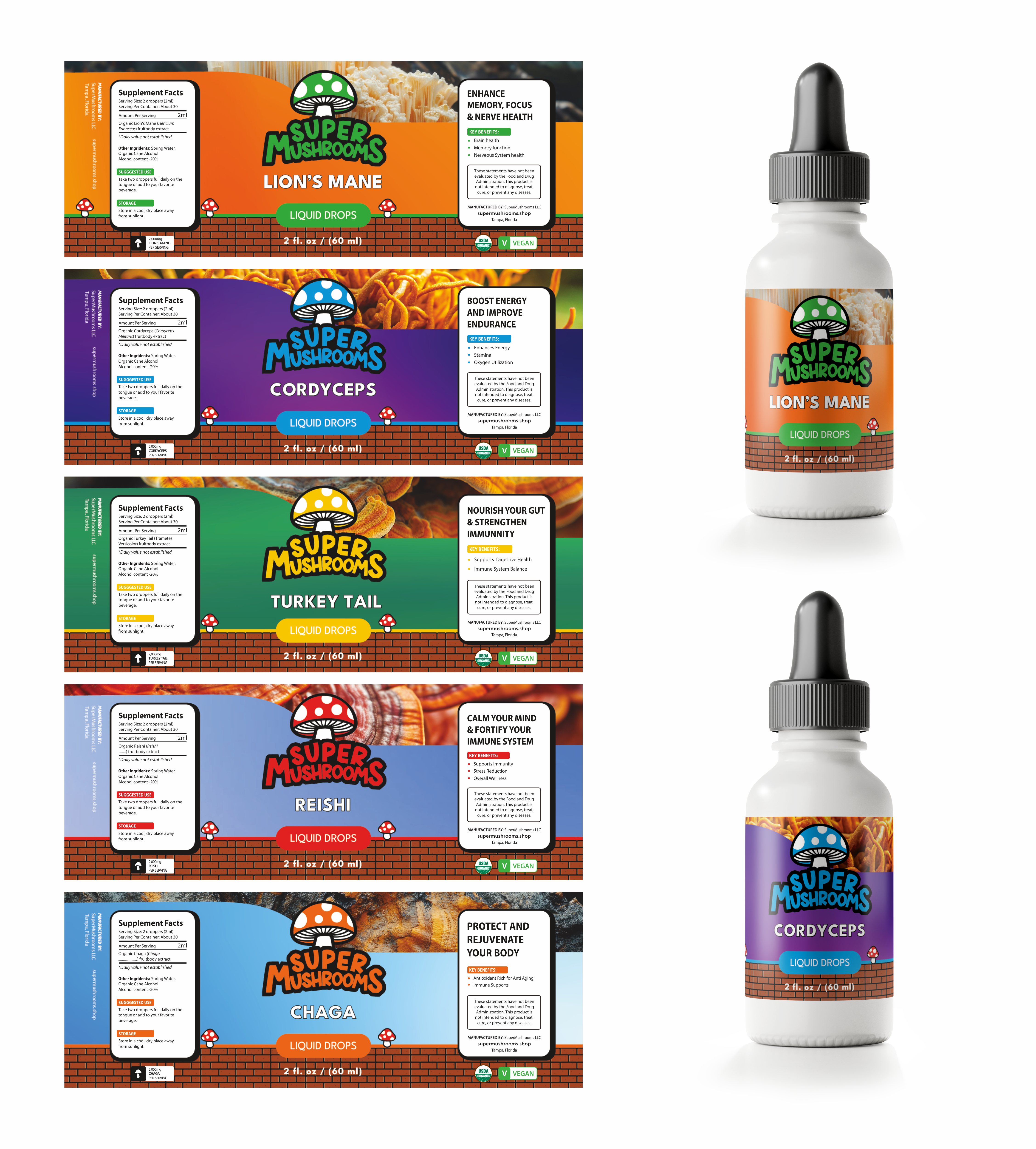 Grafik-Design von yusmoker für dieses Projekt | Design #34838727