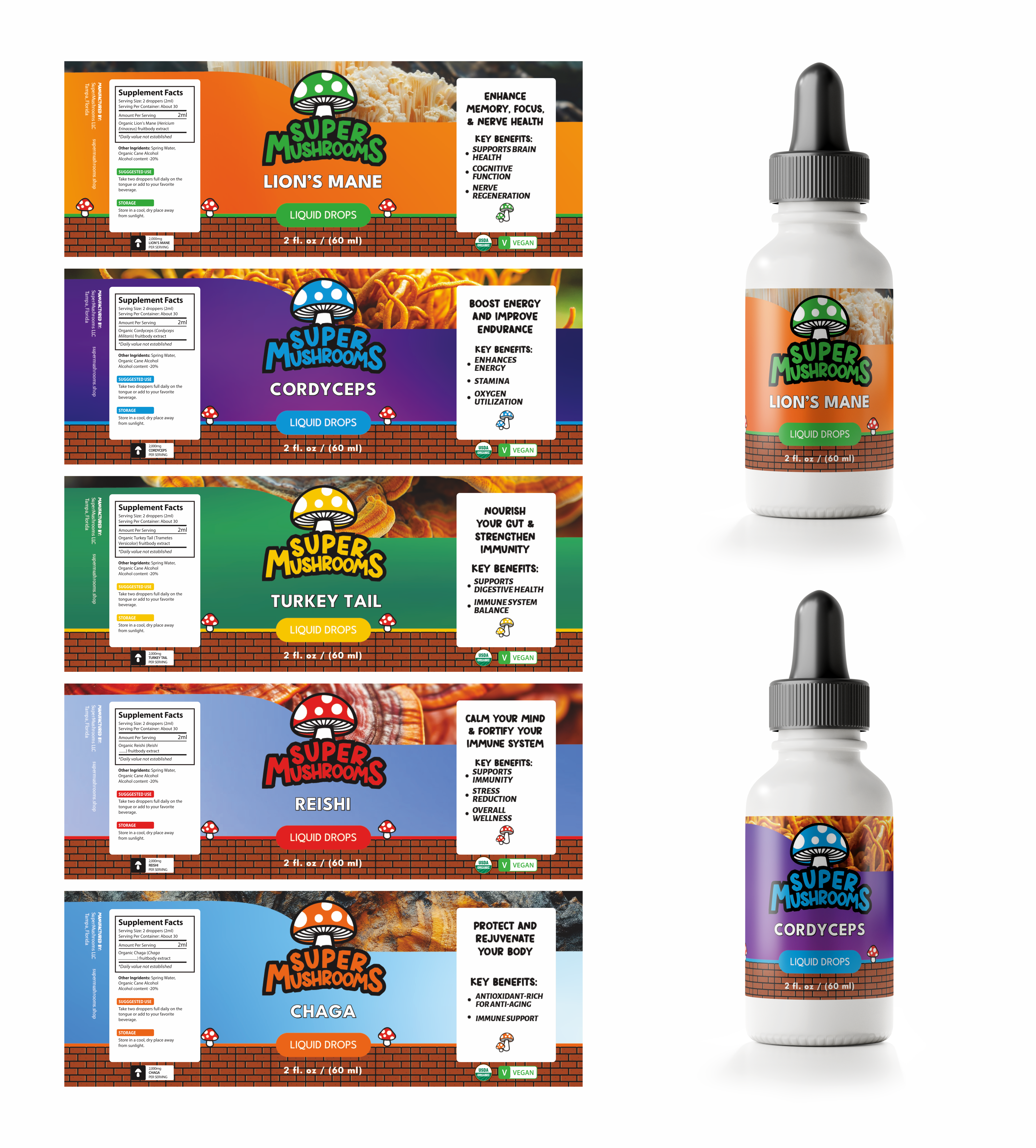 Diseño Gráfico por yusmoker para este proyecto | Diseño #34838728