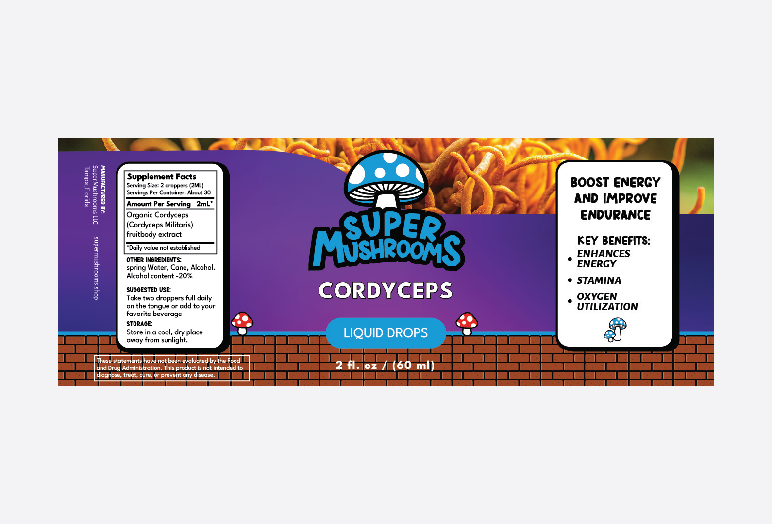 Diseño Gráfico por Abdulmumin Imam para este proyecto | Diseño #34838070