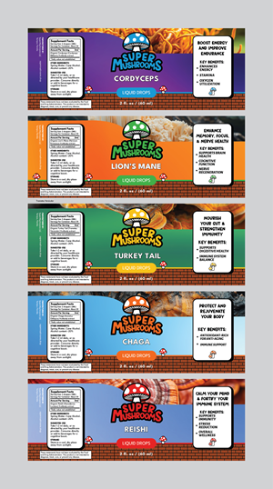 Graphic Design by Abdulmumin Imam for this project | Design: #34838703