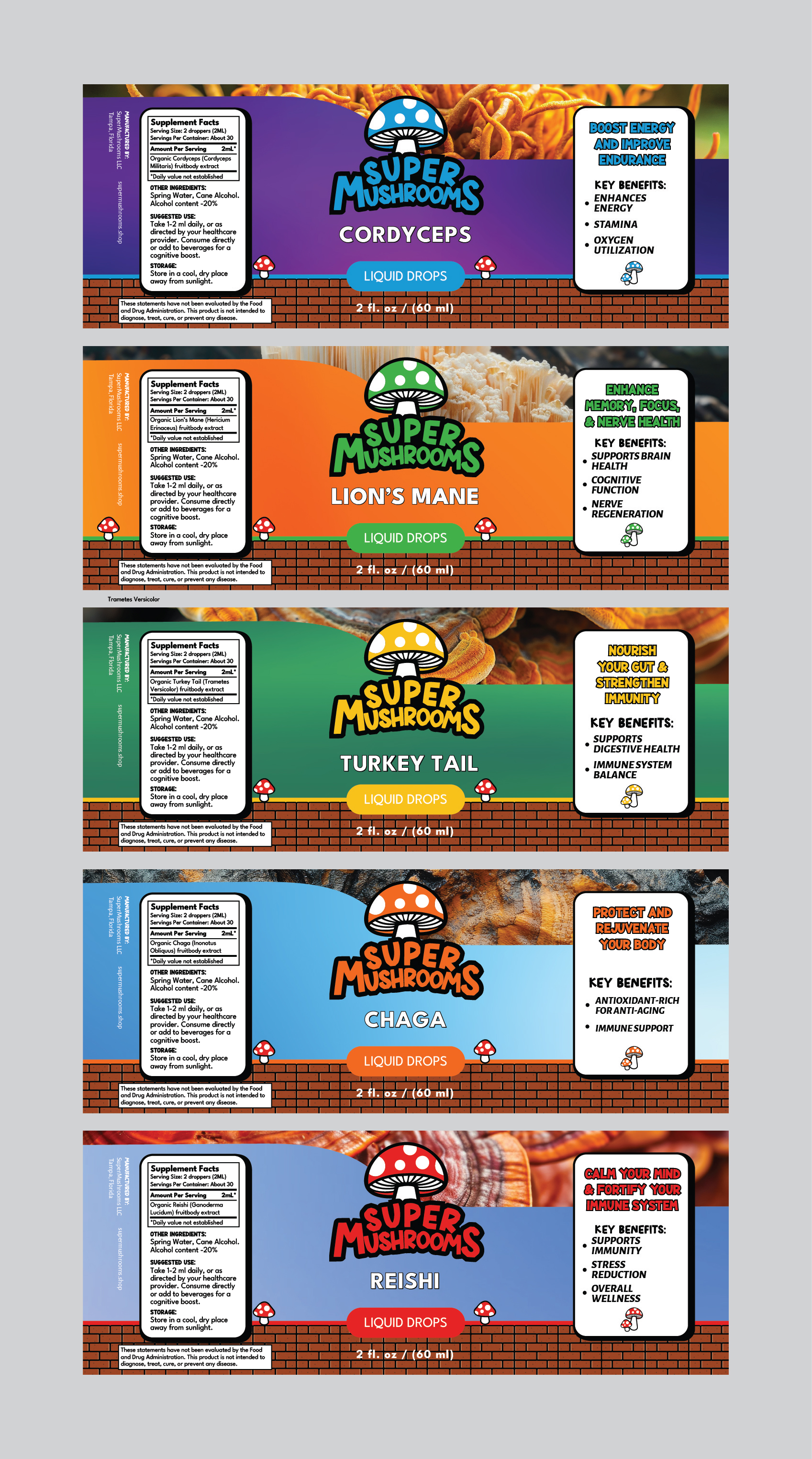 Diseño Gráfico por Abdulmumin Imam para este proyecto | Diseño #34838828