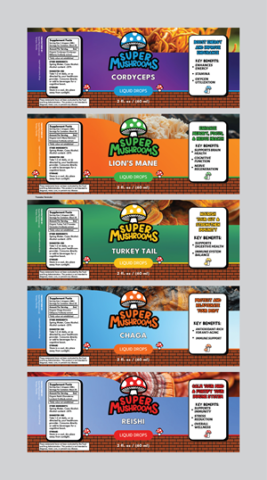 Graphic Design by Abdulmumin Imam for this project | Design: #34838828