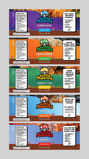 Graphic Design by Abdulmumin Imam for this project | Design: #34838861