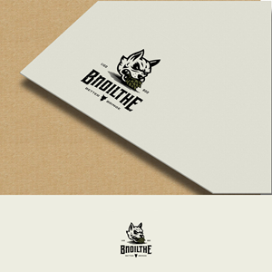 Logo Design by mekail for this project | Design: #34841313