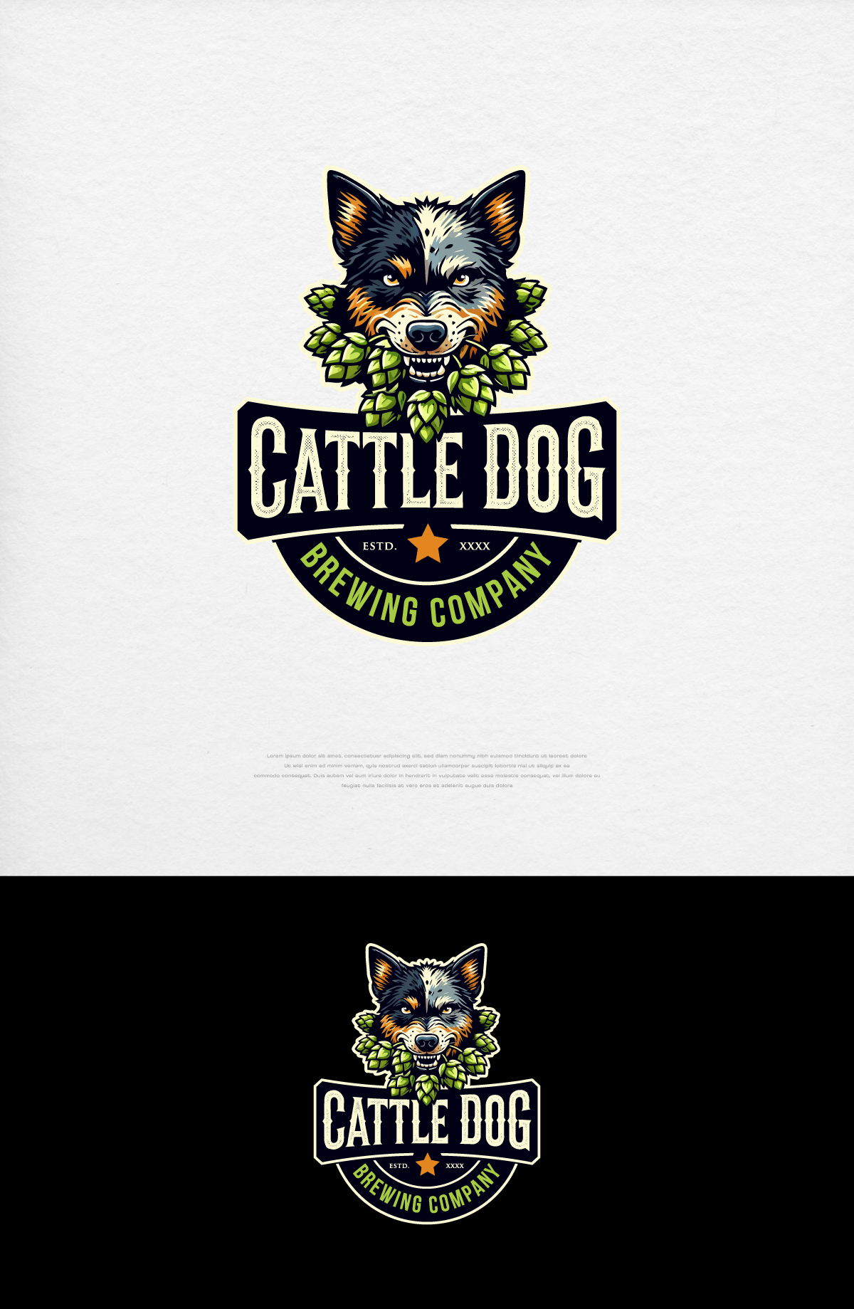 Logo Design by apik. for this project | Design #34839927