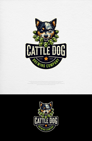 Logo Design by apik. for this project | Design: #34839927