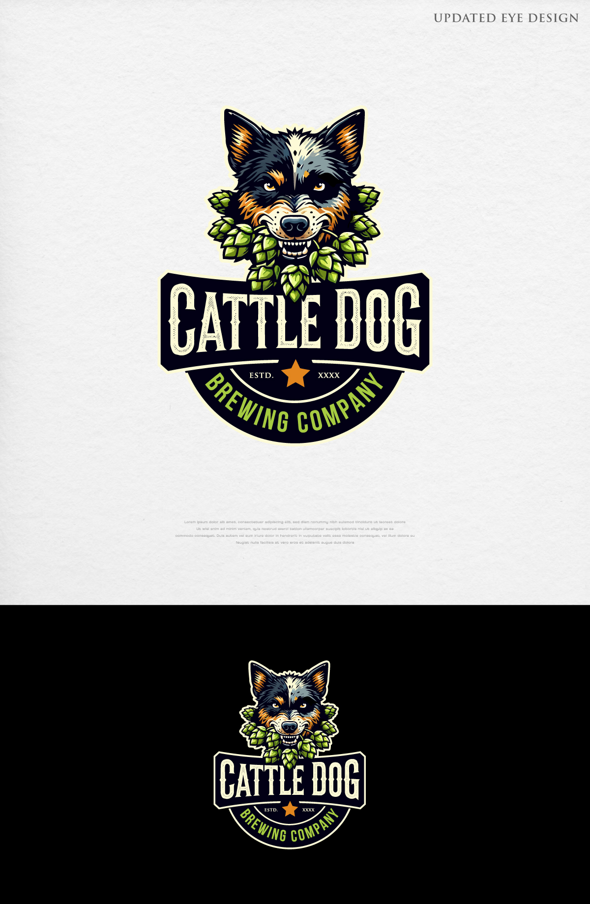 Logo Design by apik. for this project | Design #34844272