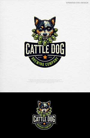 Logo Design by apik. for this project | Design: #34844272