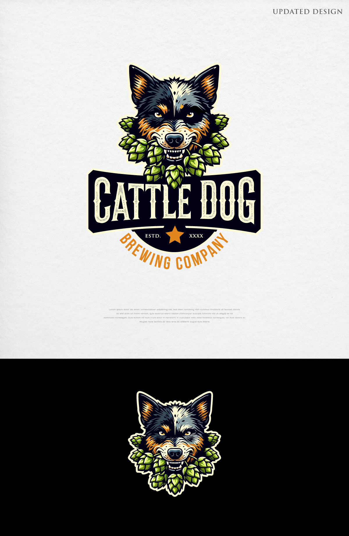Logo Design by apik. for this project | Design #34849679