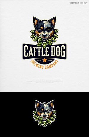 Logo Design by apik. for this project | Design: #34849679