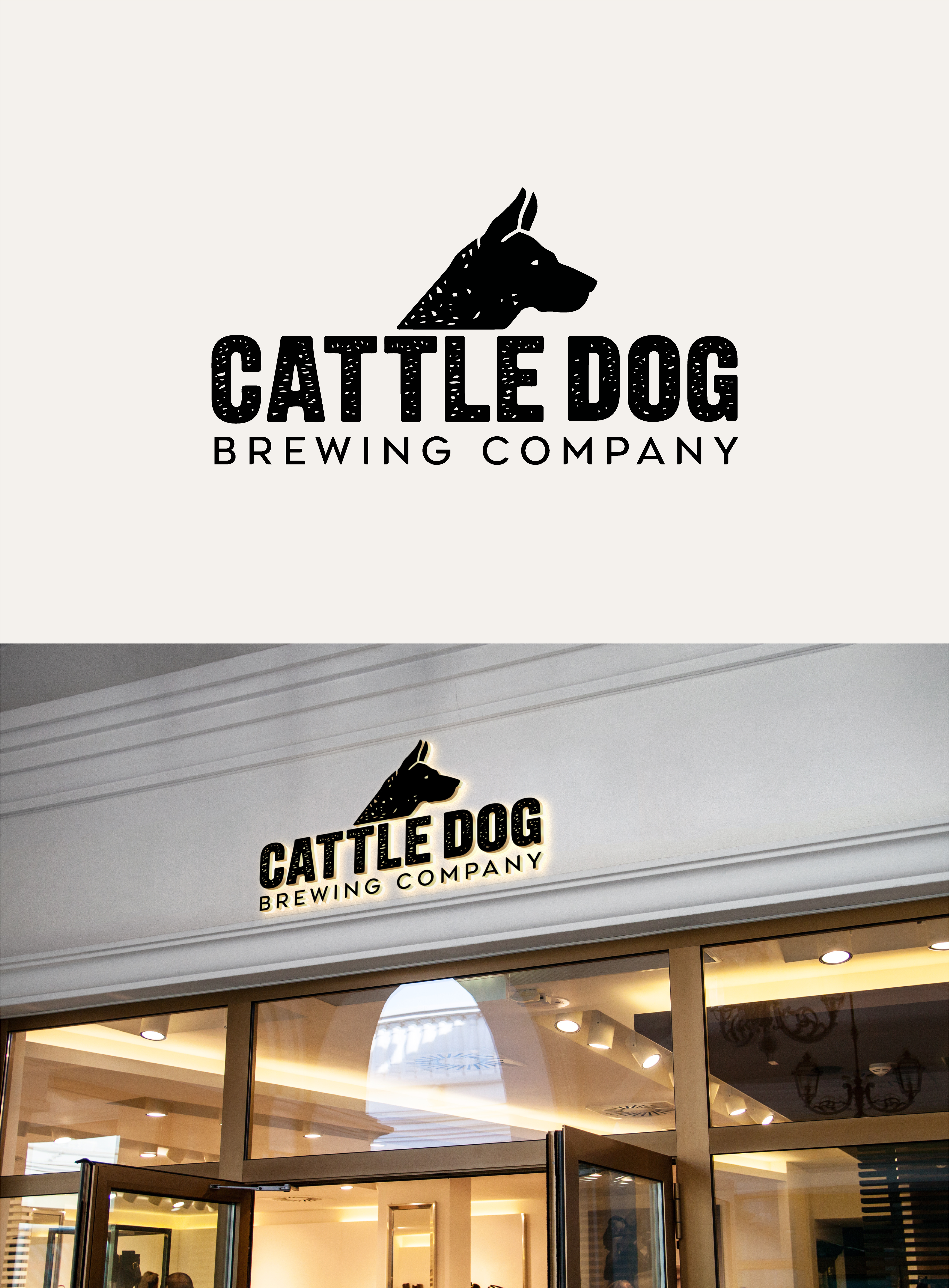 Logo Design by Mir Graphics for this project | Design #34838004