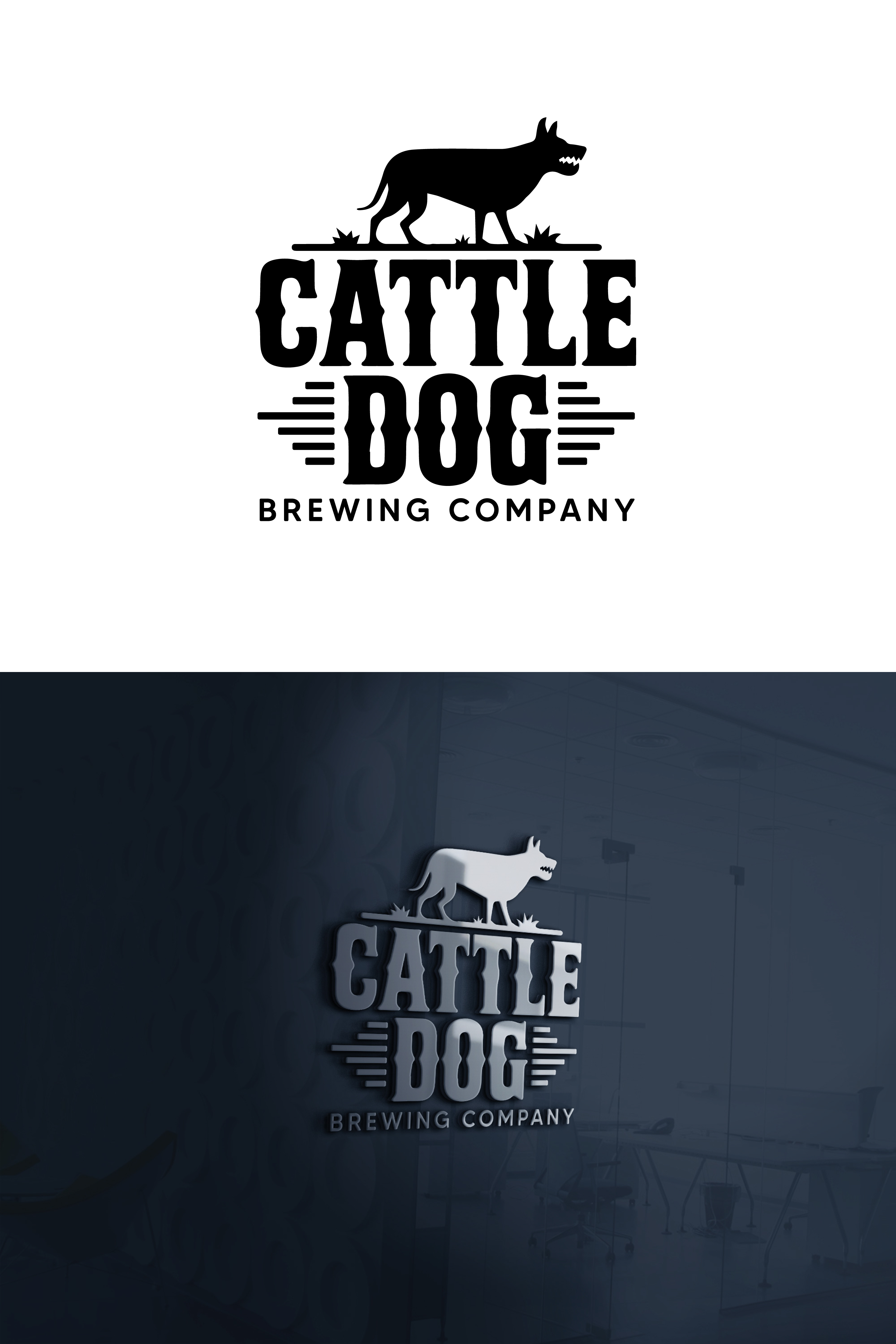 Logo Design by Mir Graphics for this project | Design #34838005