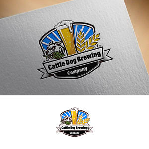 Logo Design by Hamza  Al-Muttalib for this project | Design: #34839724
