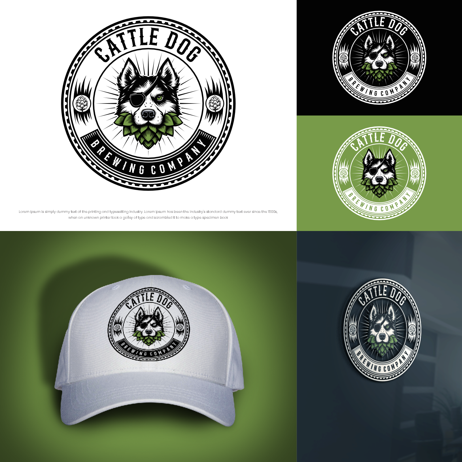 Logo Design by NeoCreative for this project | Design #34843652