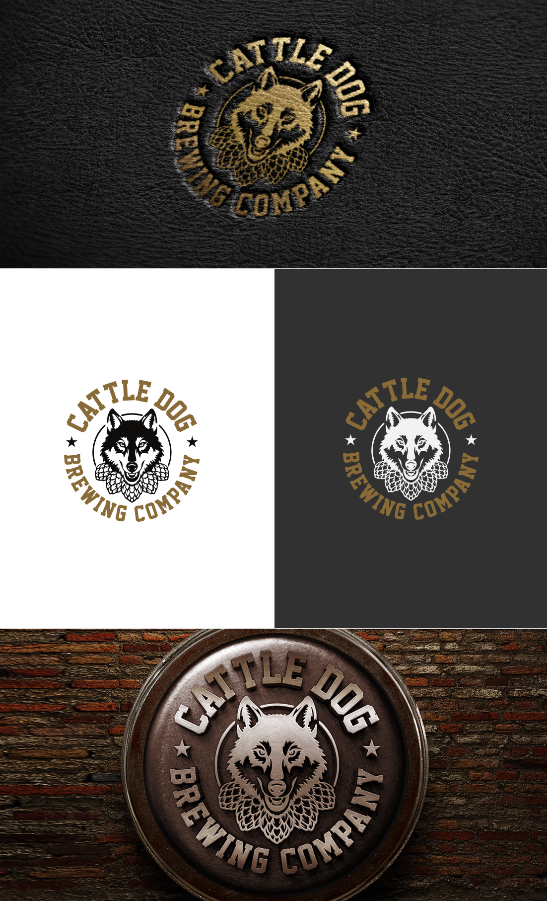 Logo Design by GLDesigns for this project | Design #34837421