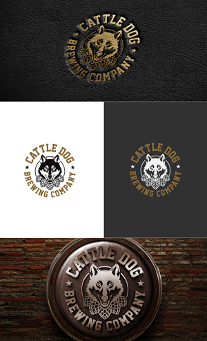 Logo Design by GLDesigns for this project | Design: #34837421