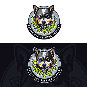 Logo Design by artstoke2016