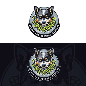 Logo Design by artstoke2016 for this project | Design: #34842449