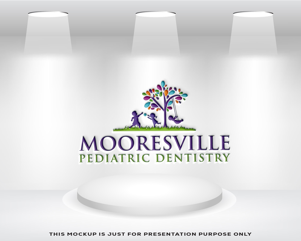 Logo Design by Razaq for this project | Design #34841999