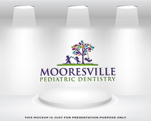 Logo Design by Razaq for this project | Design: #34841999