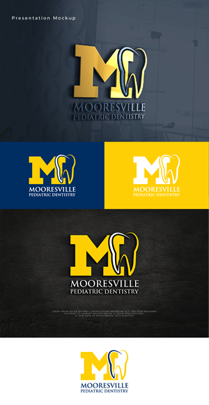 Logo Design by Deer Studio for this project | Design: #34883200