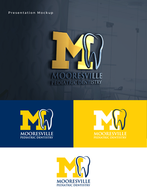 Logo Design by Deer Studio for this project | Design: #34883225