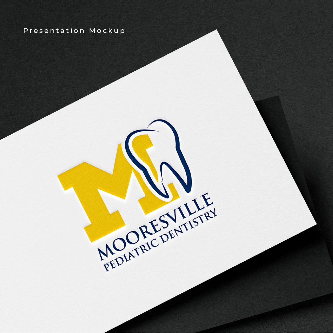 Logo Design by Deer Studio for this project | Design #34883318