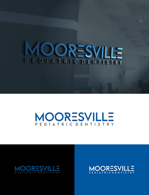 Logo Design by Bunglon_ for this project | Design: #34841821