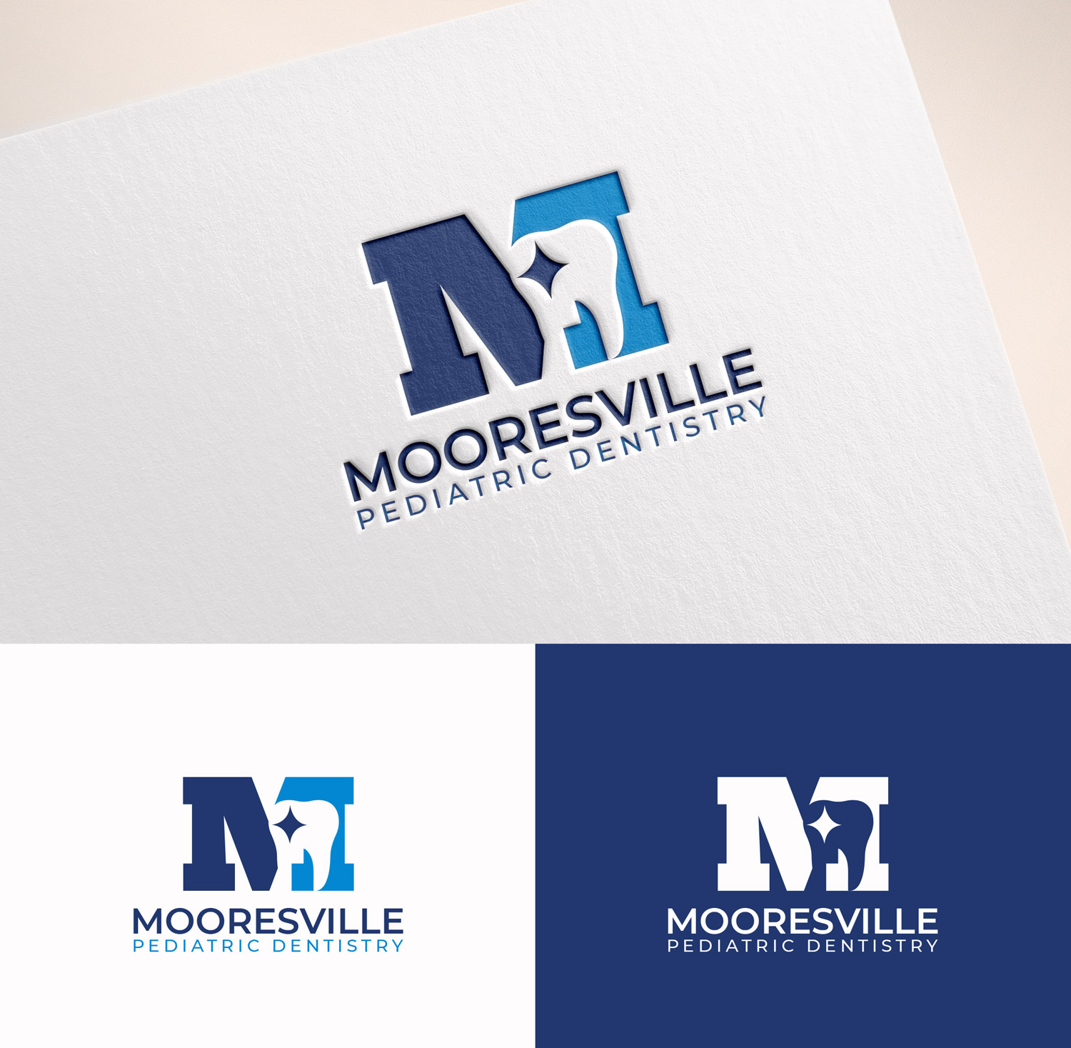 Logo Design by M Art & Design for this project | Design #34845800