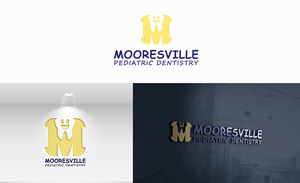 Logo Design by BANI GD for this project | Design: #34840350
