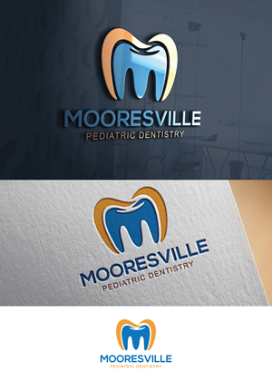Logo Design by bute
