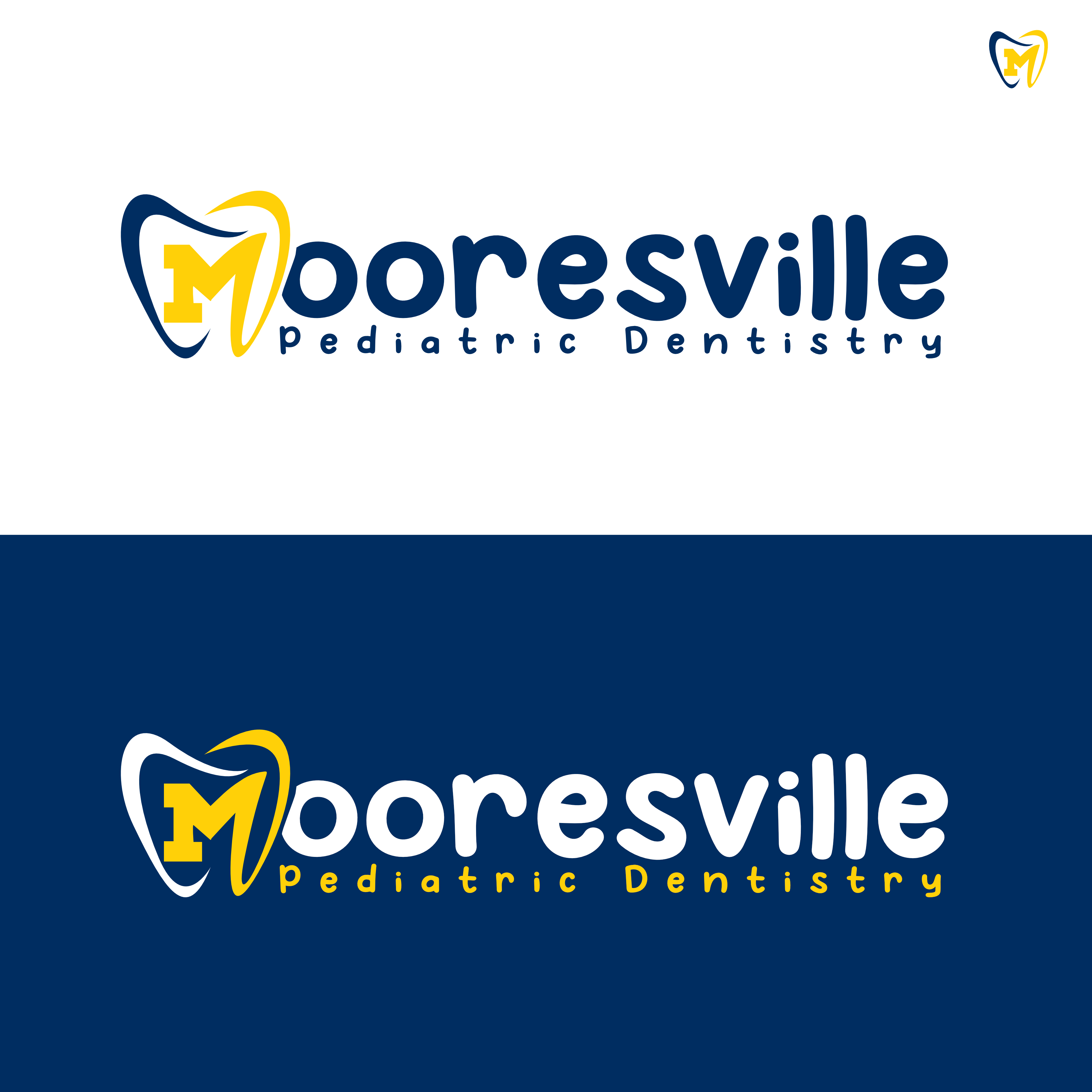 Logo Design by MasMasDesign for this project | Design #34878258