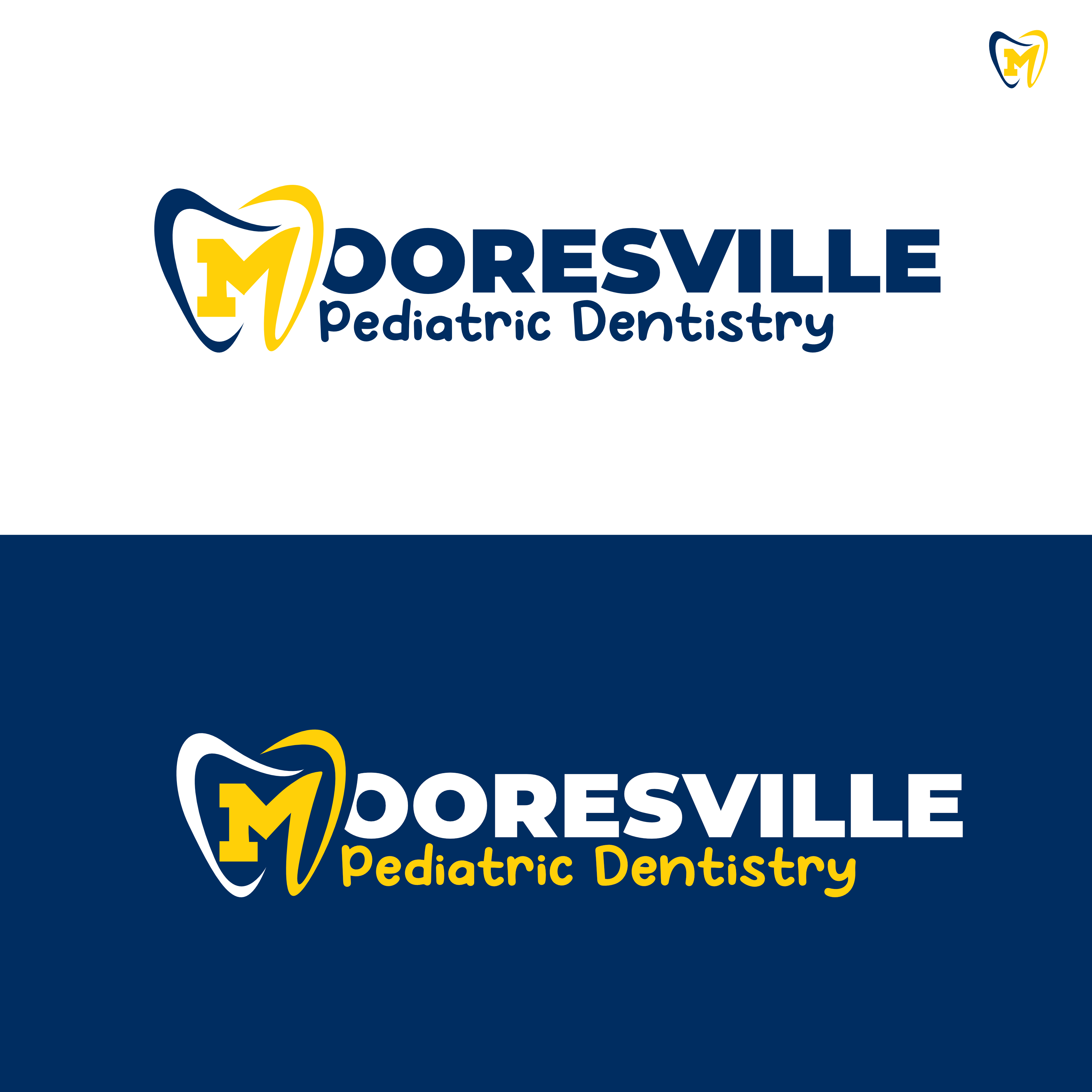 Logo Design by MasMasDesign for this project | Design: #34884358