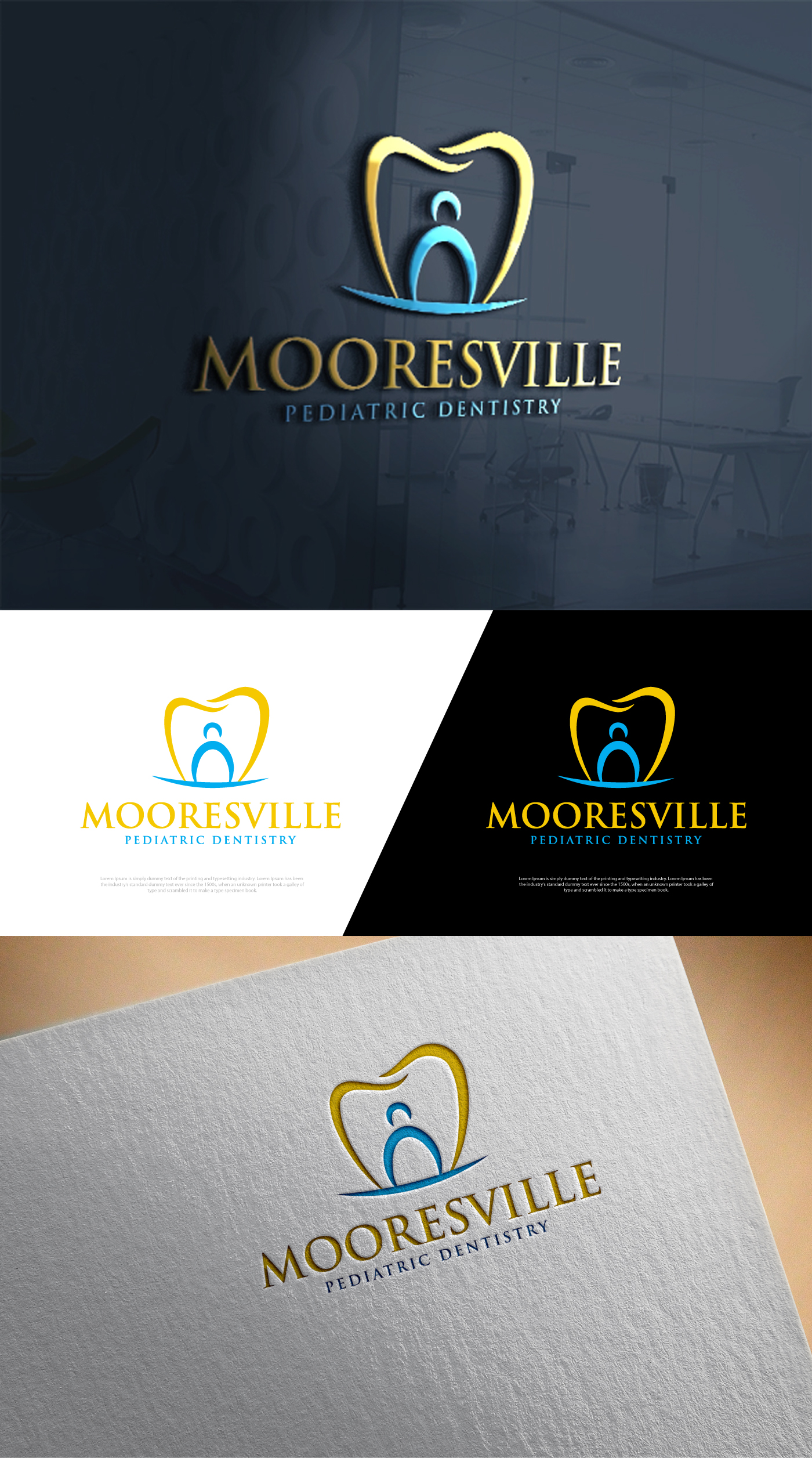 Logo Design by Cool-Designer for this project | Design #34846130