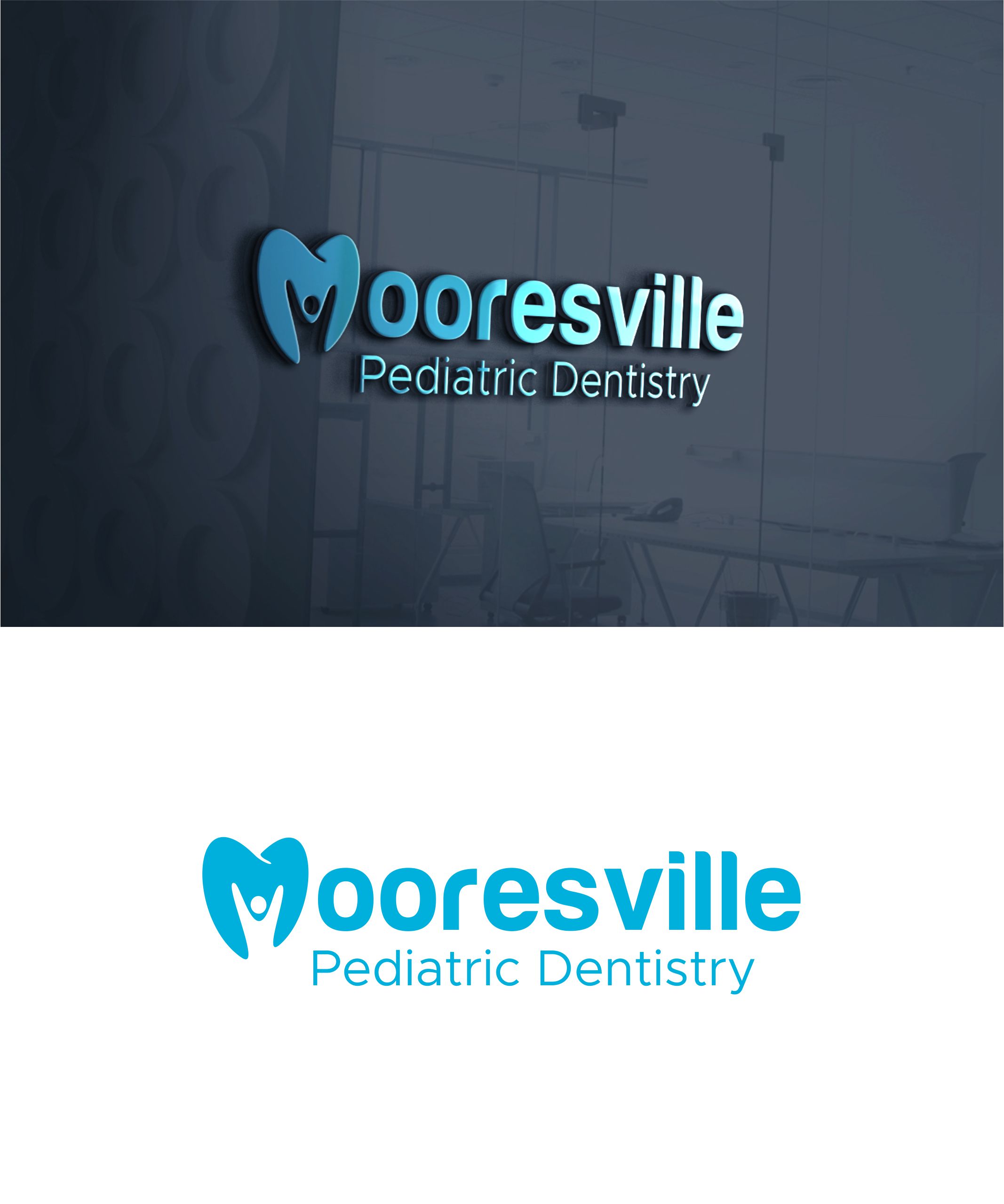 Logo Design by RAN MEI JS for this project | Design #34880845