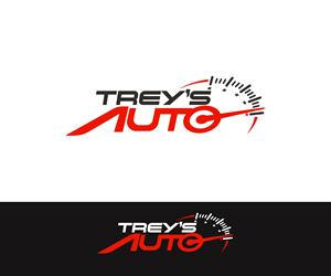 Diseño de Logo por James J. para este proyecto | Diseño #34842035