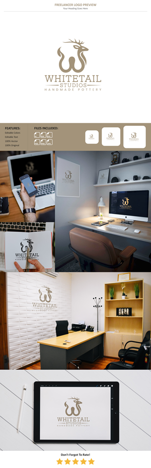 Logo Design by VectorForge for this project | Design: #34845762