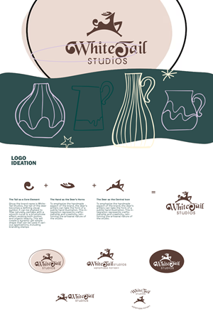 Logo Design by Sa.muel for this project | Design: #34864630