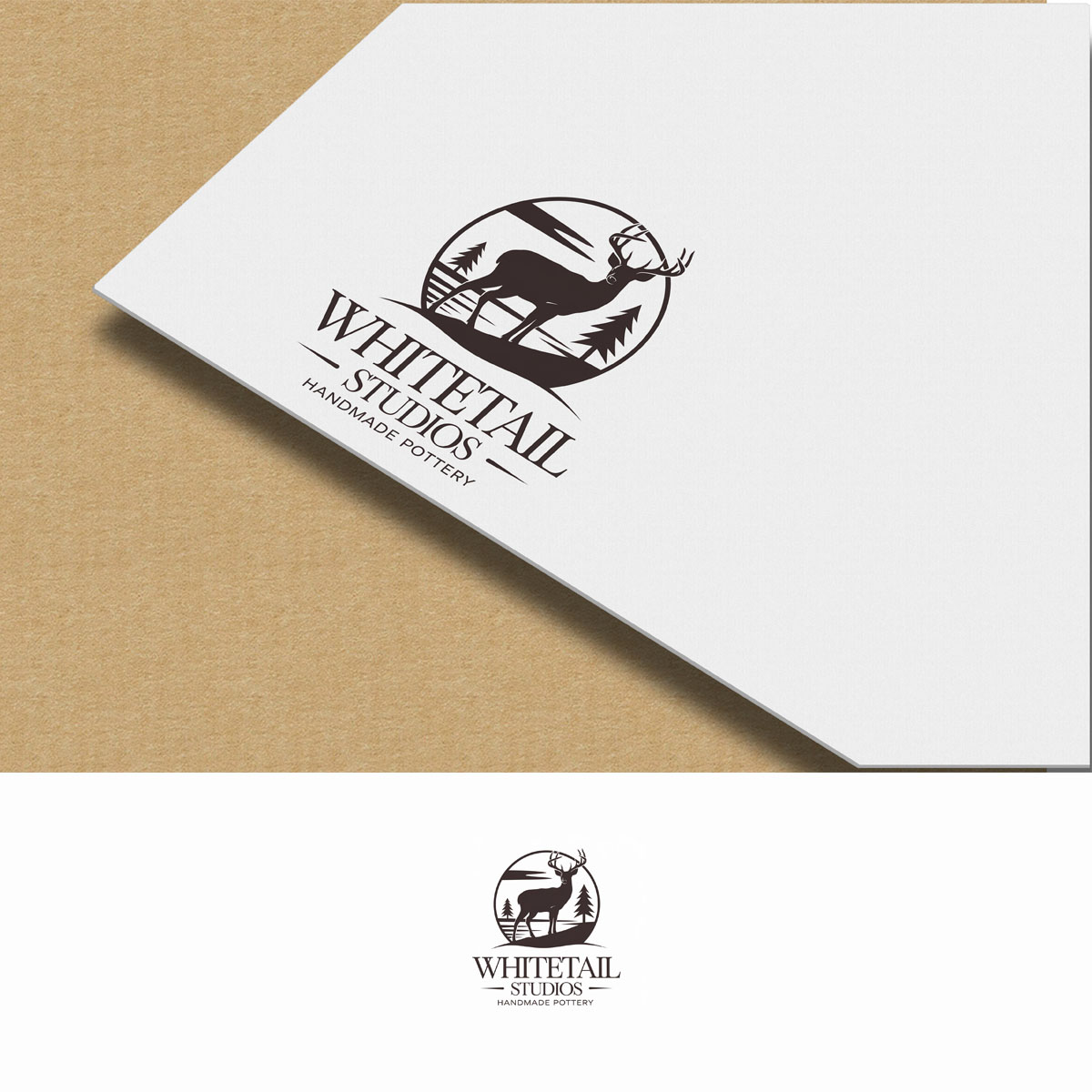 Logo Design by mekail for this project | Design #34841203