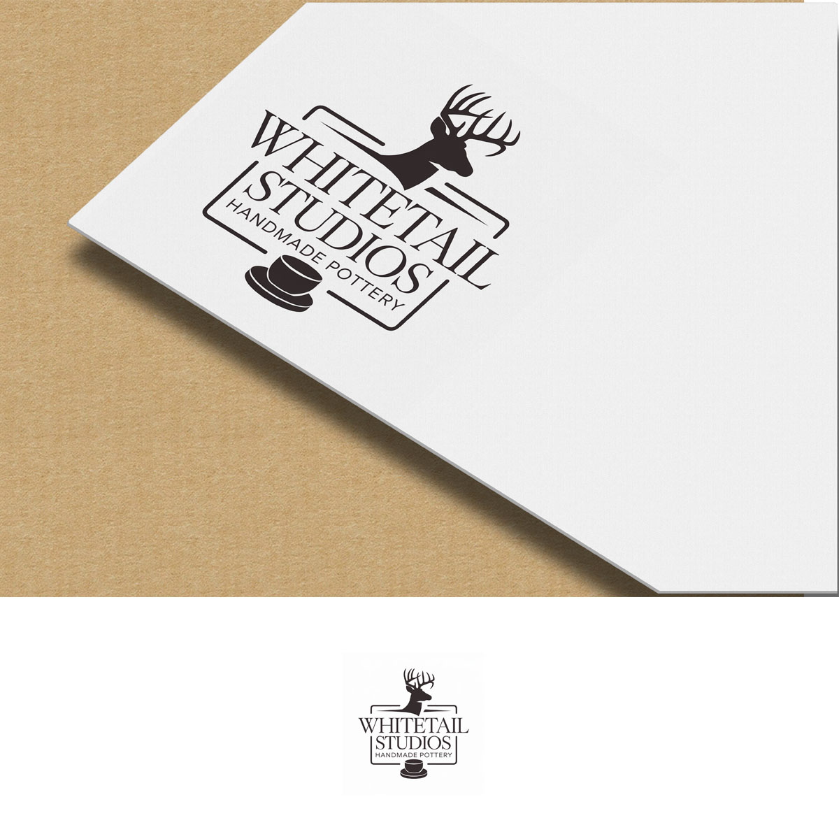 Logo Design by mekail for this project | Design #34846464