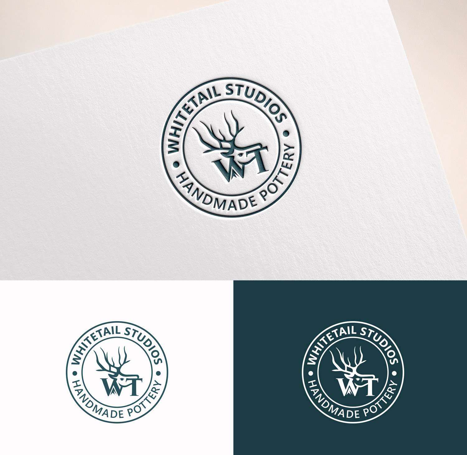 Logo Design by M Art & Design for this project | Design #34839672