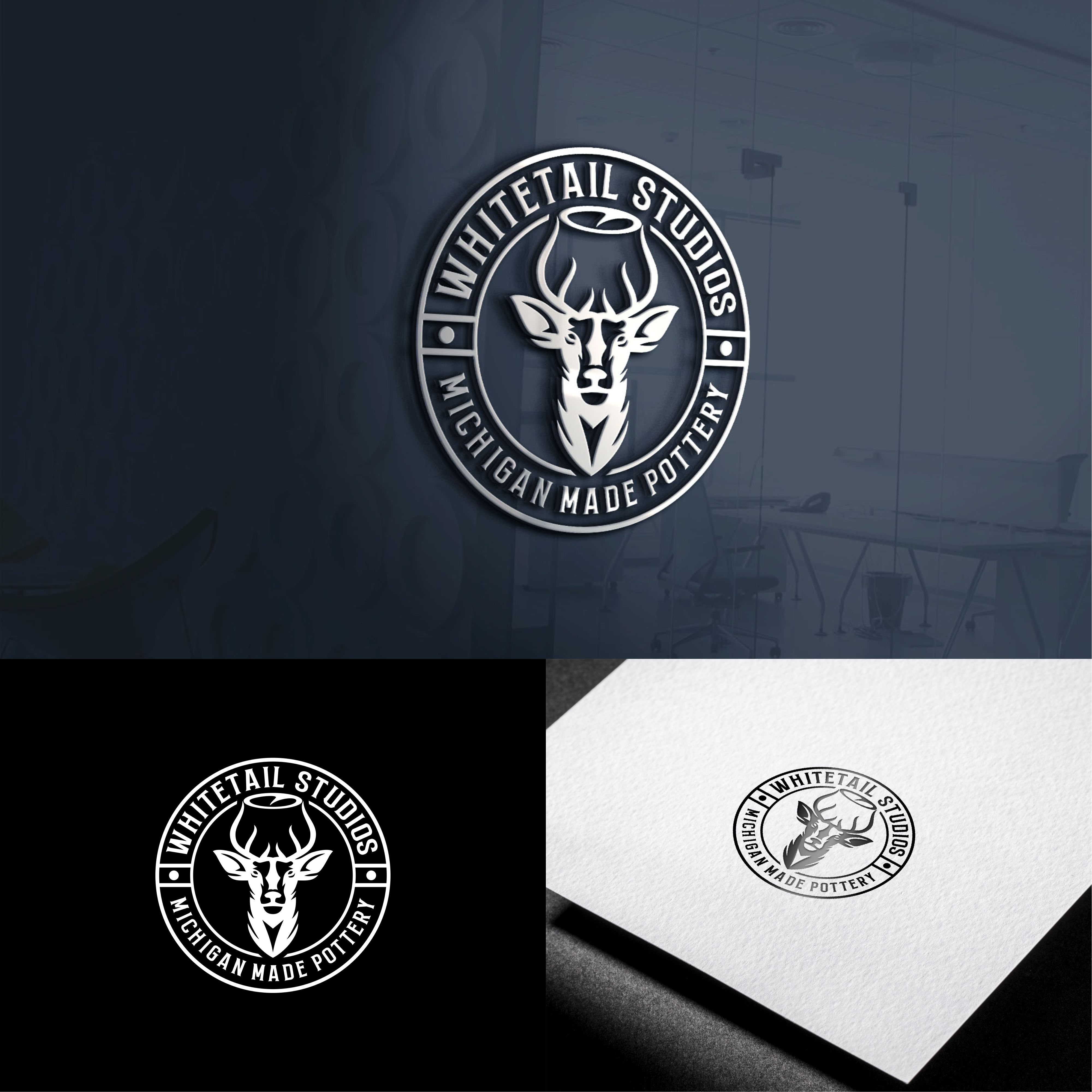 Logo Design by Bione for this project | Design #34844872