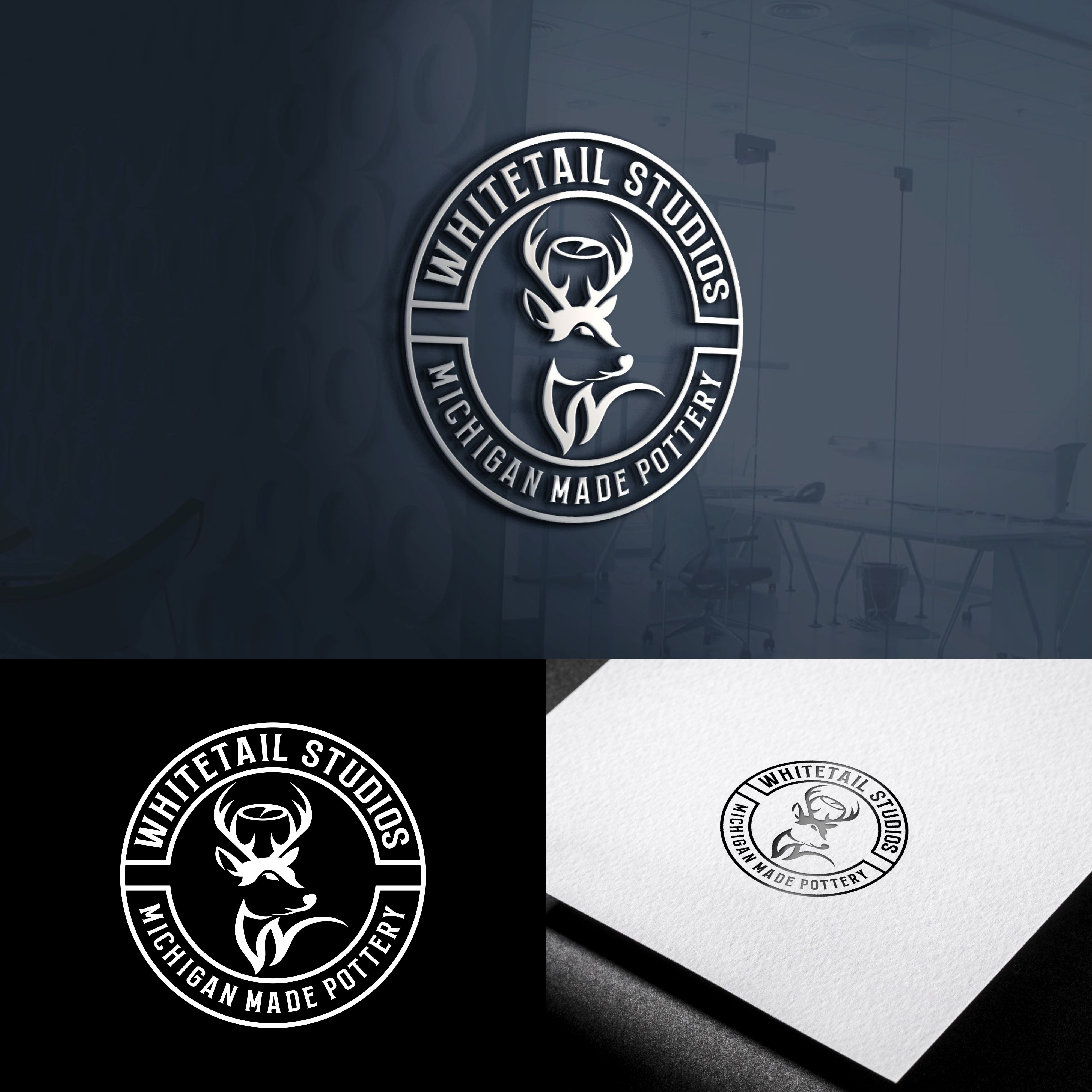 Logo Design by Bione for this project | Design #34853474