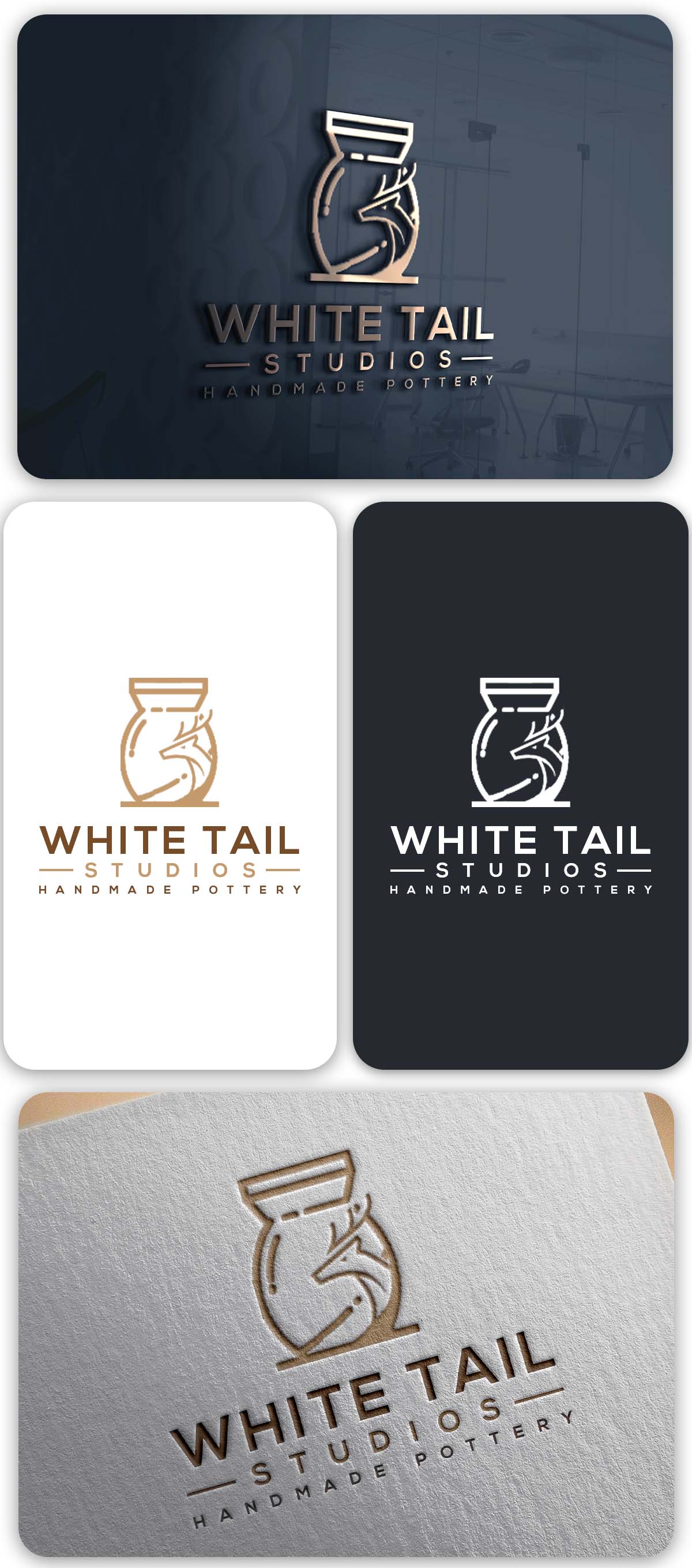 Logo Design by SANJU1 for this project | Design #34842863
