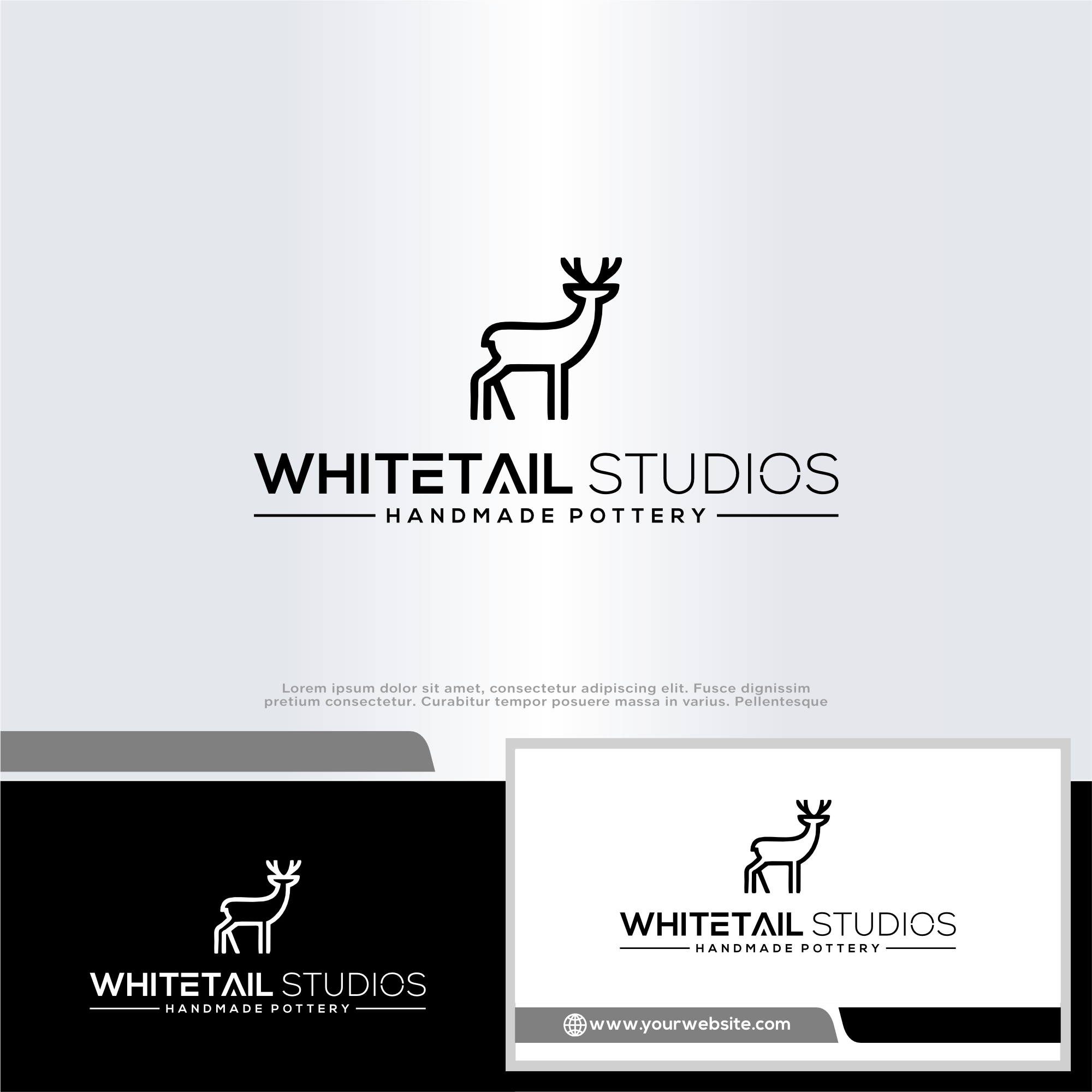 Logo Design by win it for this project | Design #34841274