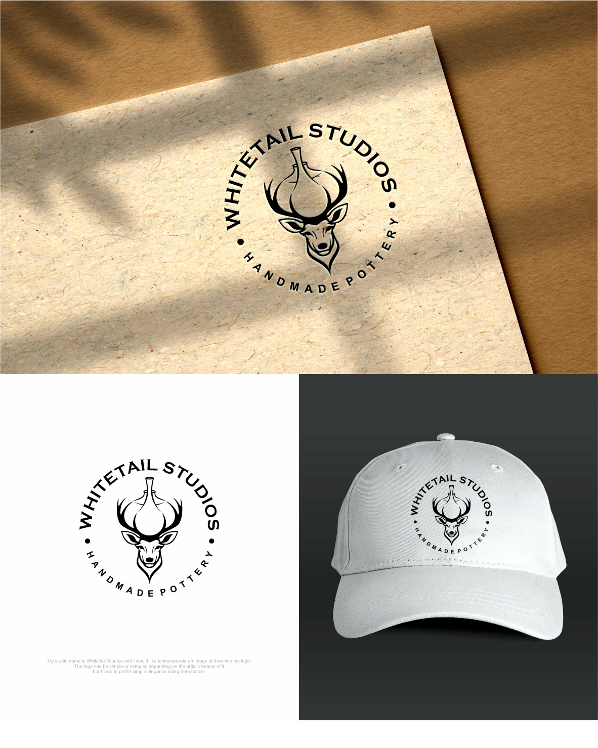 Logo Design by momo57 for this project | Design #34858462