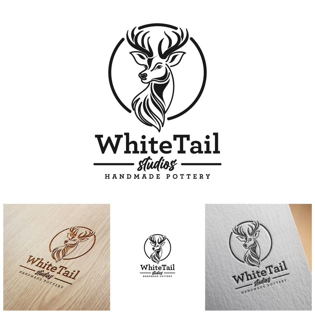 Logo Design by michellefrances for this project | Design #34867645